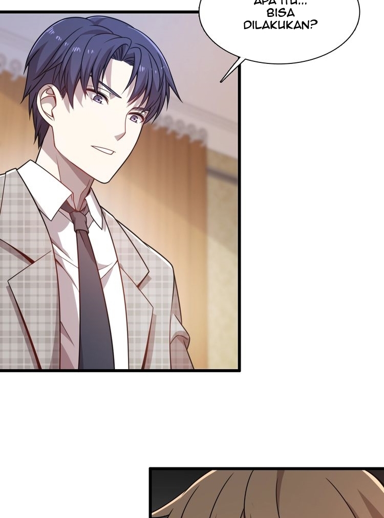 Reborn Doctor Chapter 43 - halaman 61