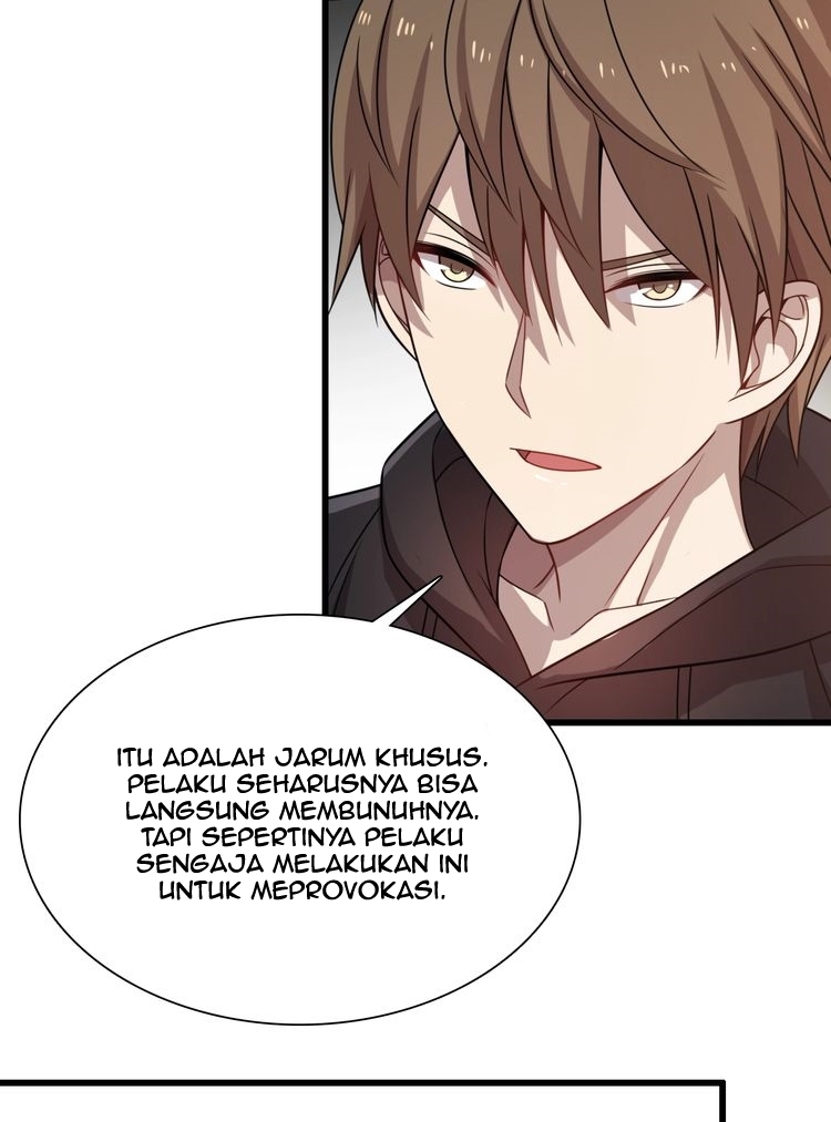 Reborn Doctor Chapter 43 - halaman 62