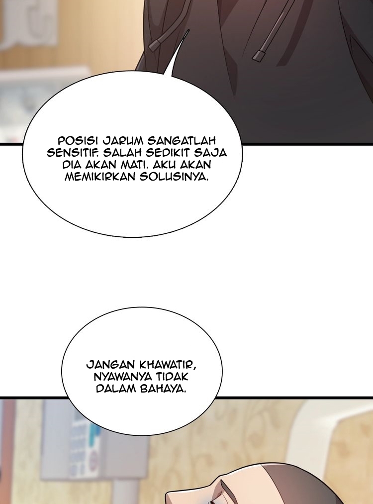 Reborn Doctor Chapter 43 - halaman 65