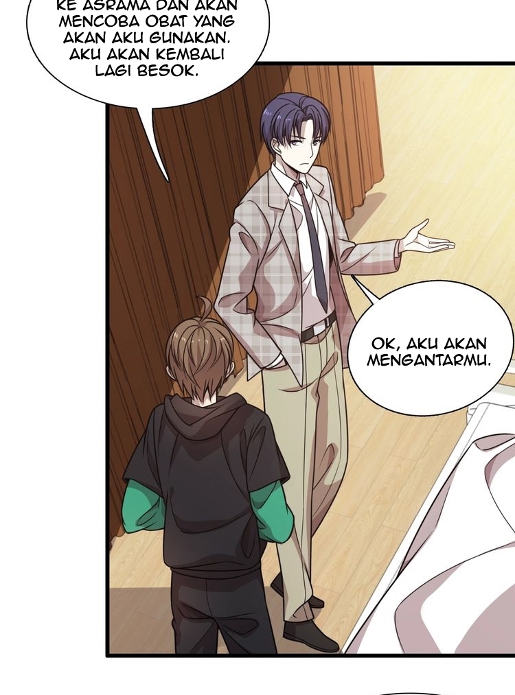 Reborn Doctor Chapter 43 - halaman 67