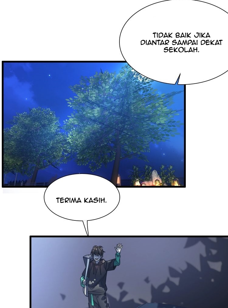 Reborn Doctor Chapter 43 - halaman 68