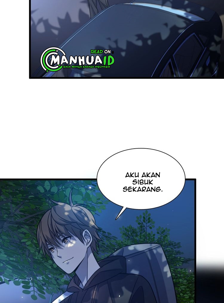 Reborn Doctor Chapter 43 - halaman 69