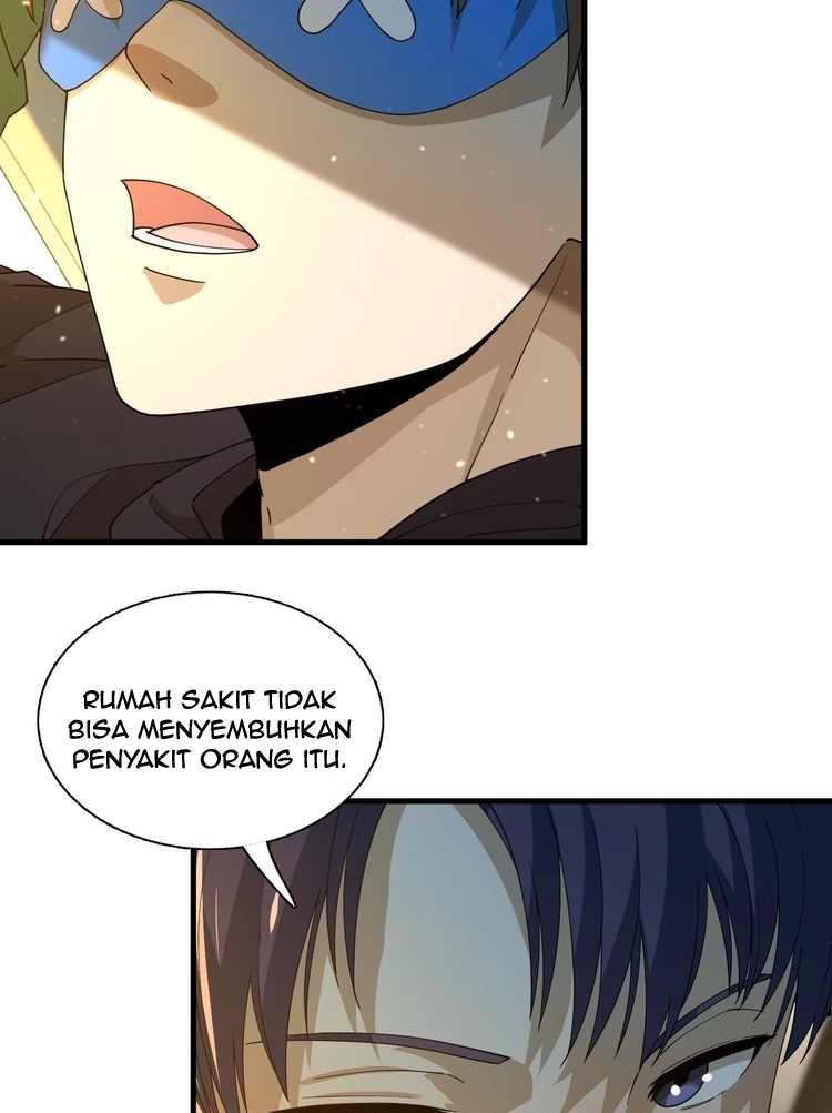 Reborn Doctor Chapter 43 - halaman 7