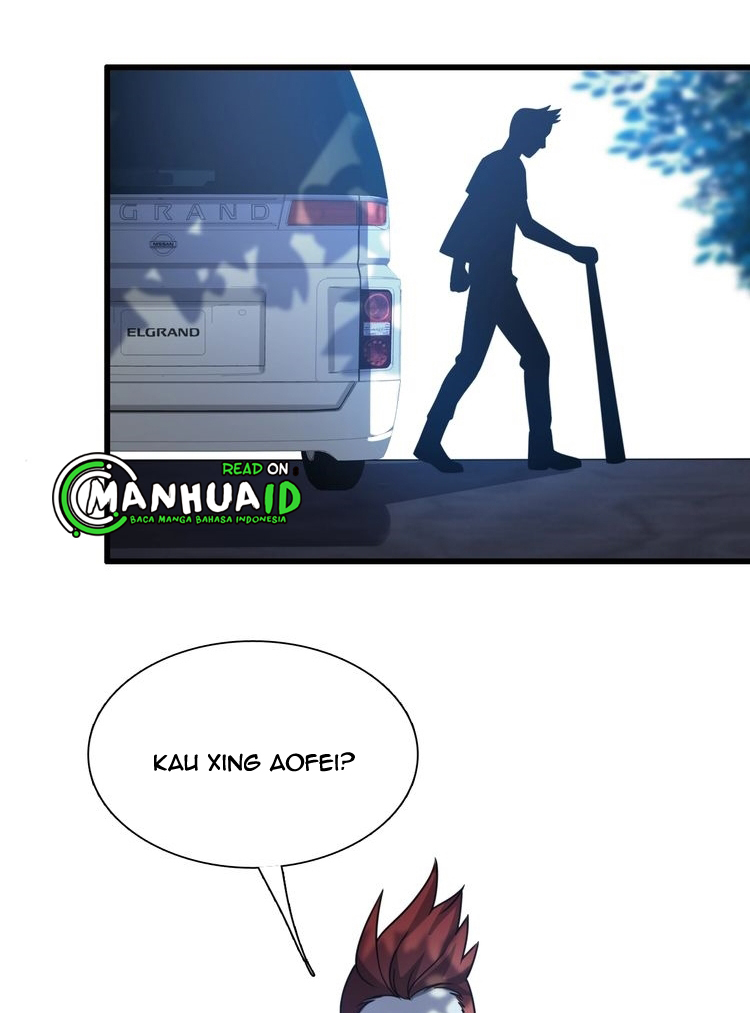 Reborn Doctor Chapter 43 - halaman 78