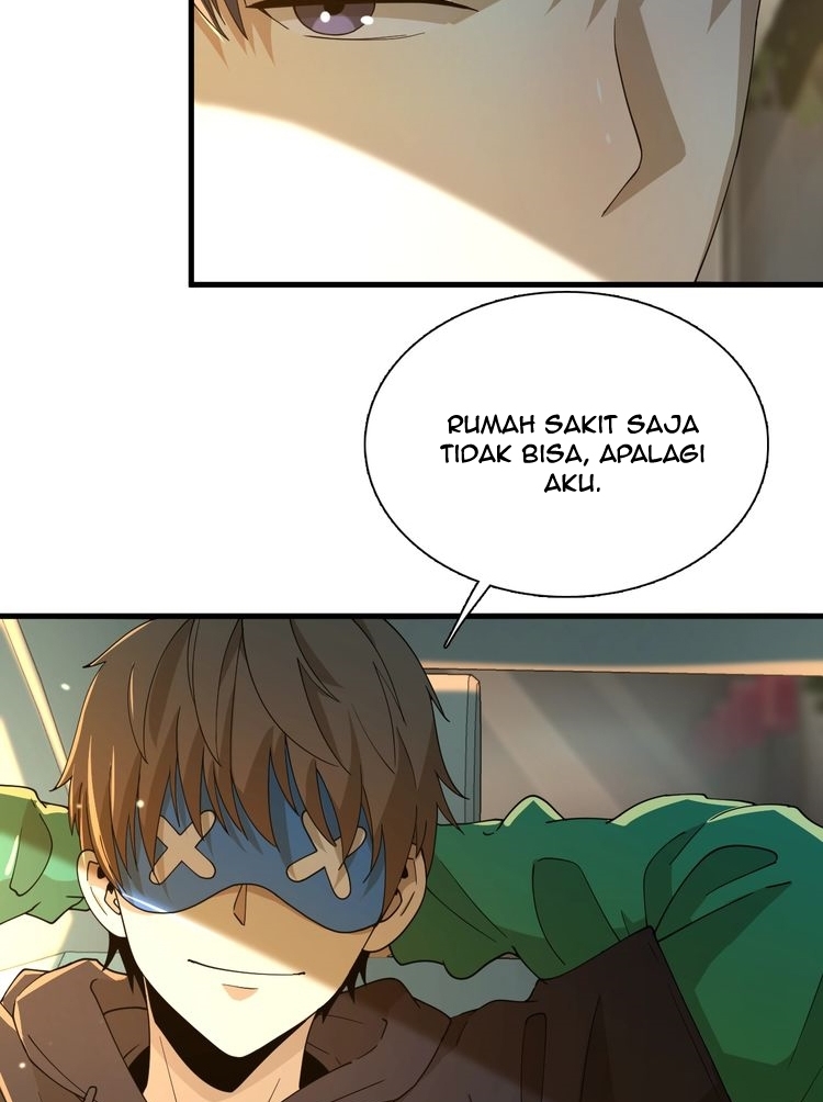 Reborn Doctor Chapter 43 - halaman 8