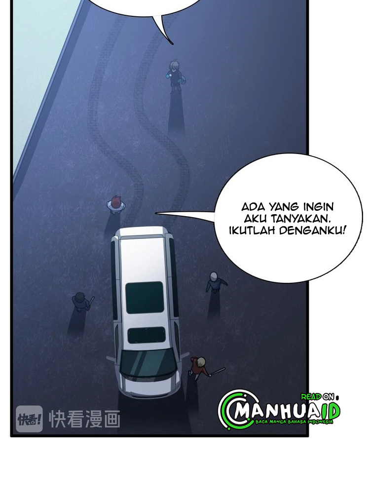 Reborn Doctor Chapter 43 - halaman 81