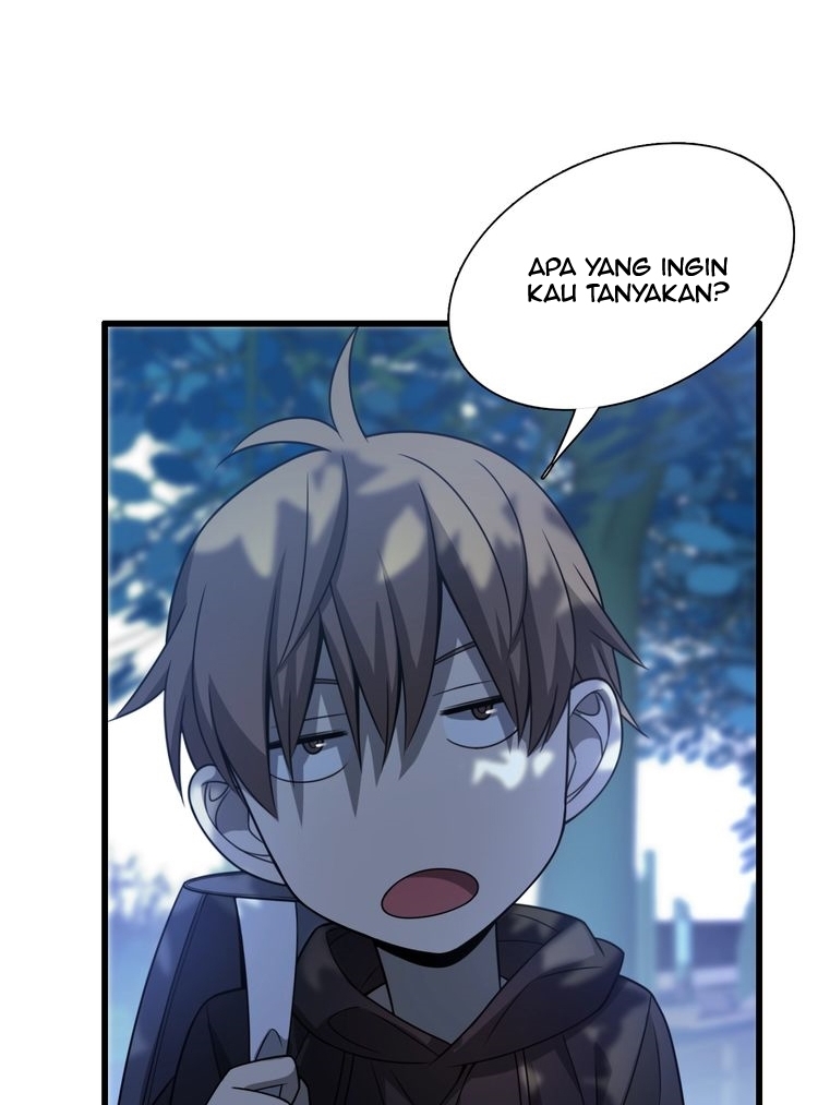 Reborn Doctor Chapter 43 - halaman 82
