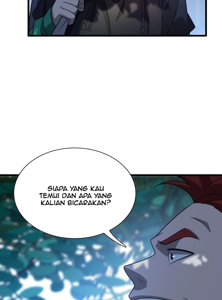 Reborn Doctor Chapter 43 - halaman 83