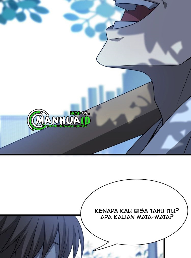 Reborn Doctor Chapter 43 - halaman 84