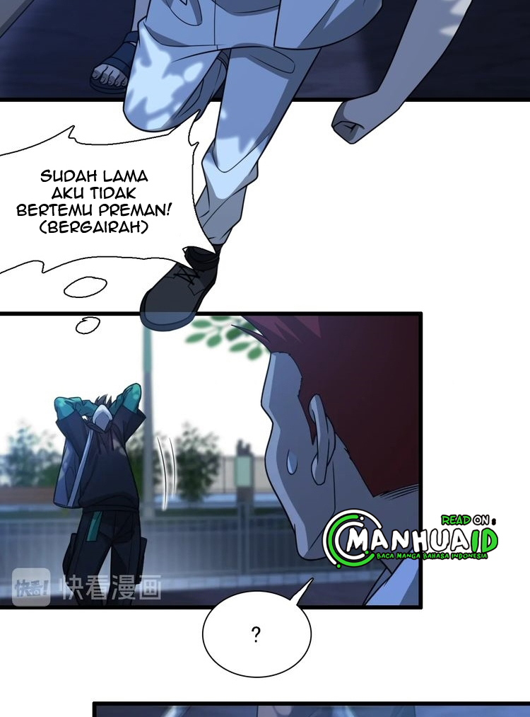 Reborn Doctor Chapter 43 - halaman 87