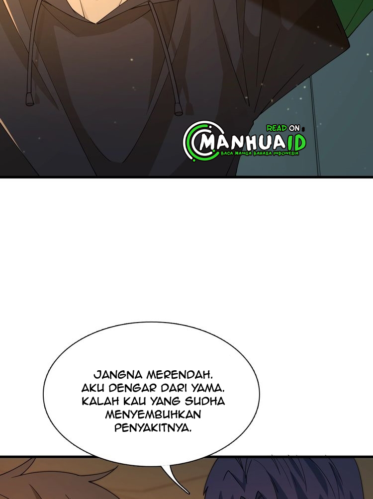 Reborn Doctor Chapter 43 - halaman 9