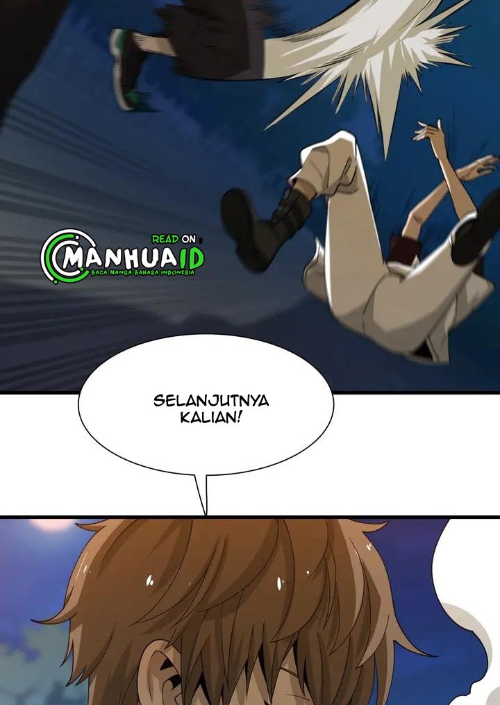 Reborn Doctor Chapter 44 - halaman 10