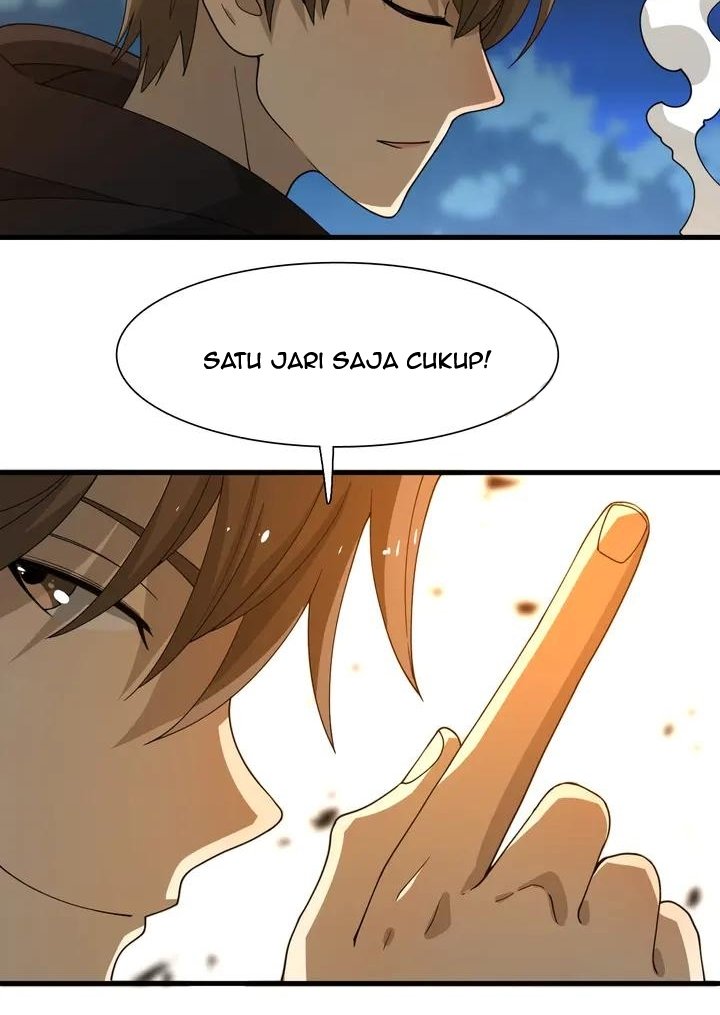 Reborn Doctor Chapter 44 - halaman 11