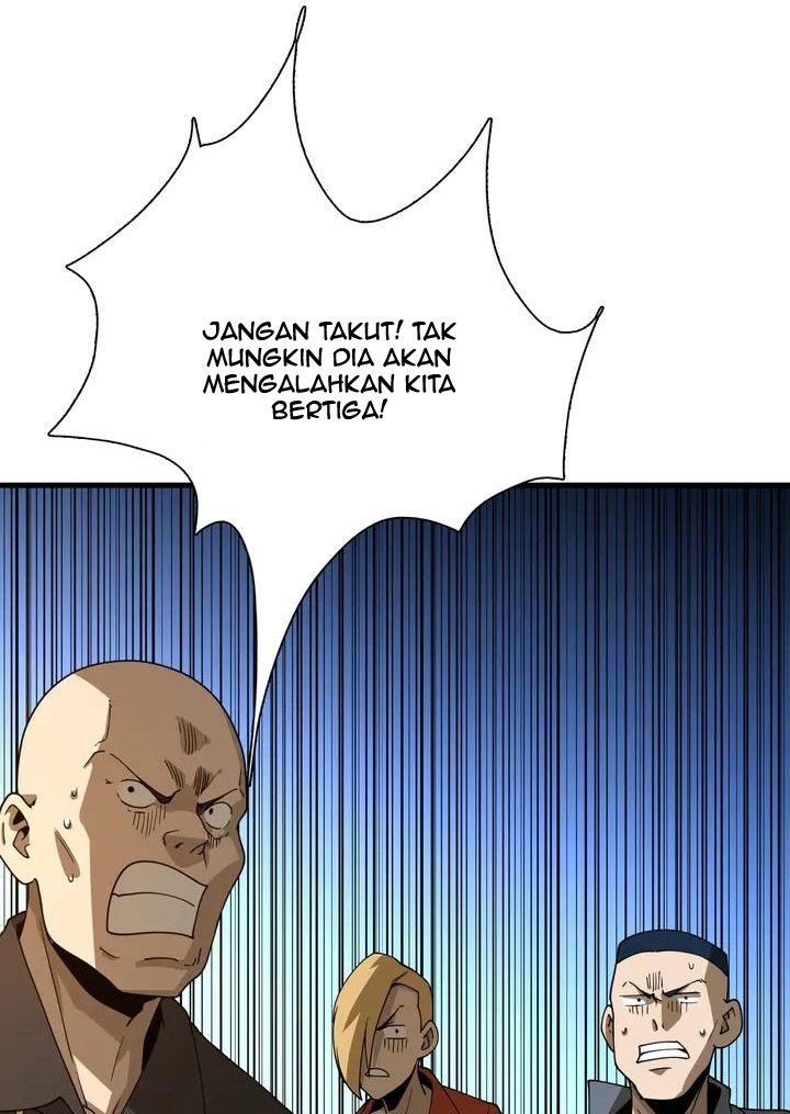 Reborn Doctor Chapter 44 - halaman 12