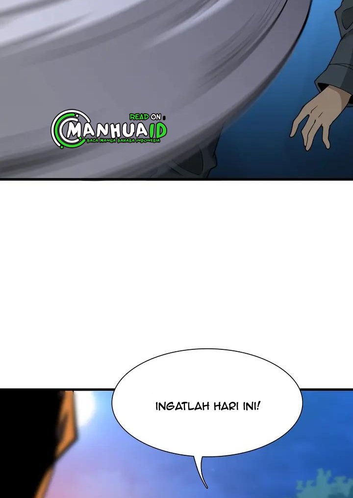 Reborn Doctor Chapter 44 - halaman 16