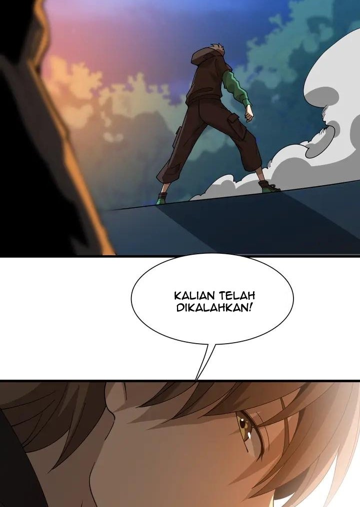 Reborn Doctor Chapter 44 - halaman 17