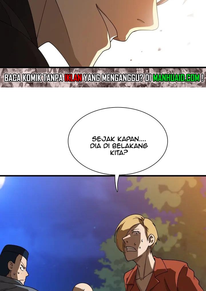 Reborn Doctor Chapter 44 - halaman 18