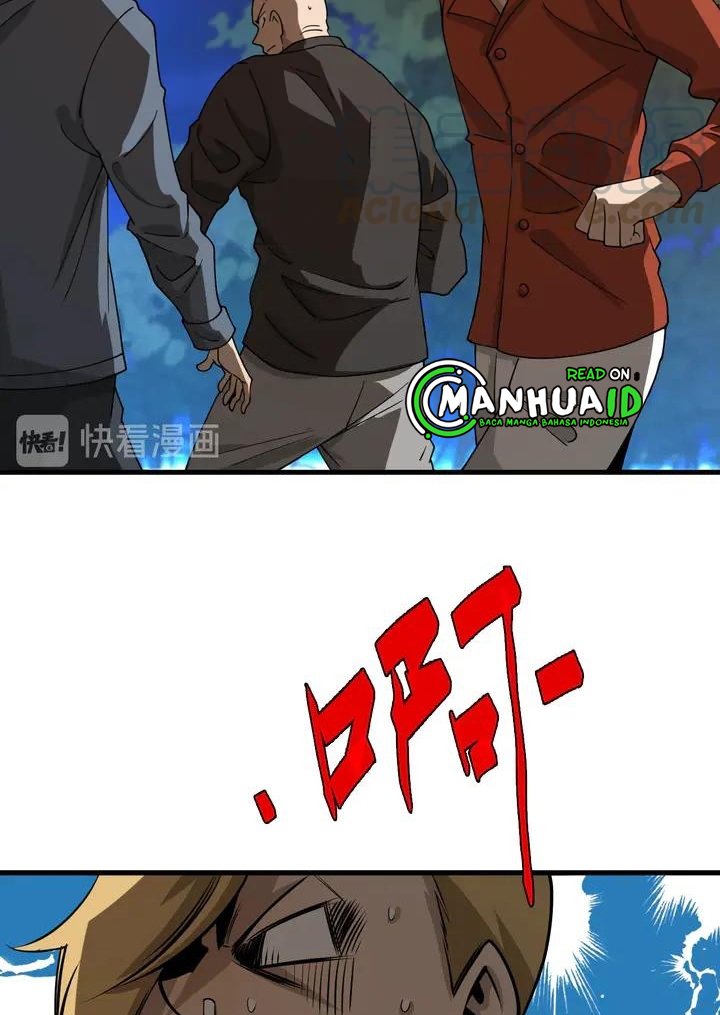 Reborn Doctor Chapter 44 - halaman 19
