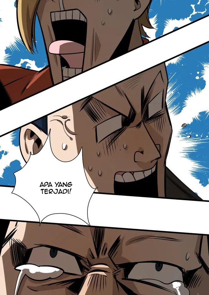 Reborn Doctor Chapter 44 - halaman 20