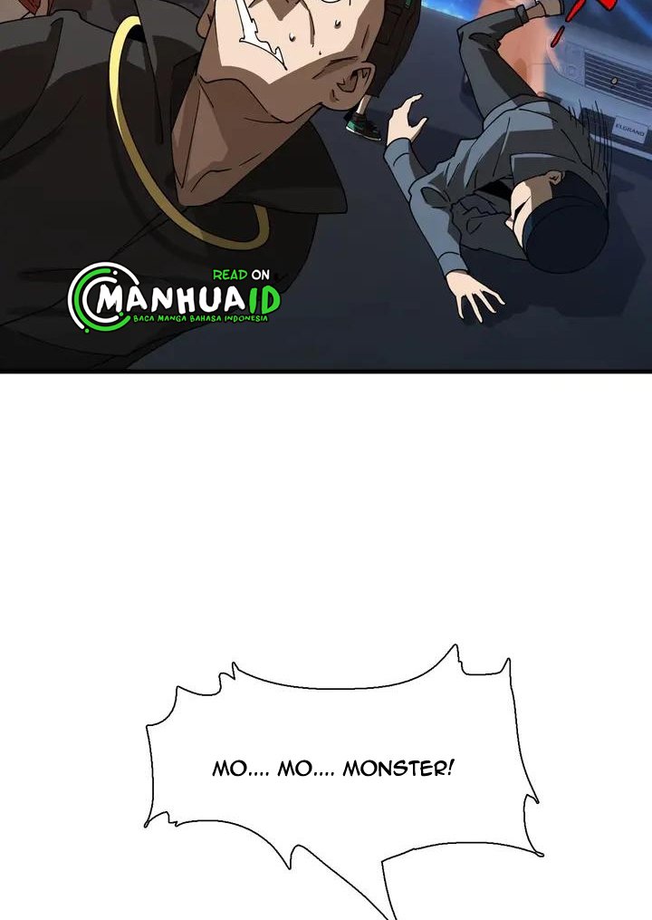 Reborn Doctor Chapter 44 - halaman 22