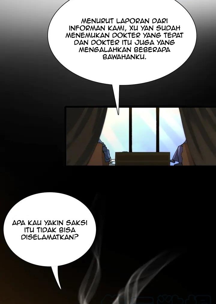 Reborn Doctor Chapter 44 - halaman 26