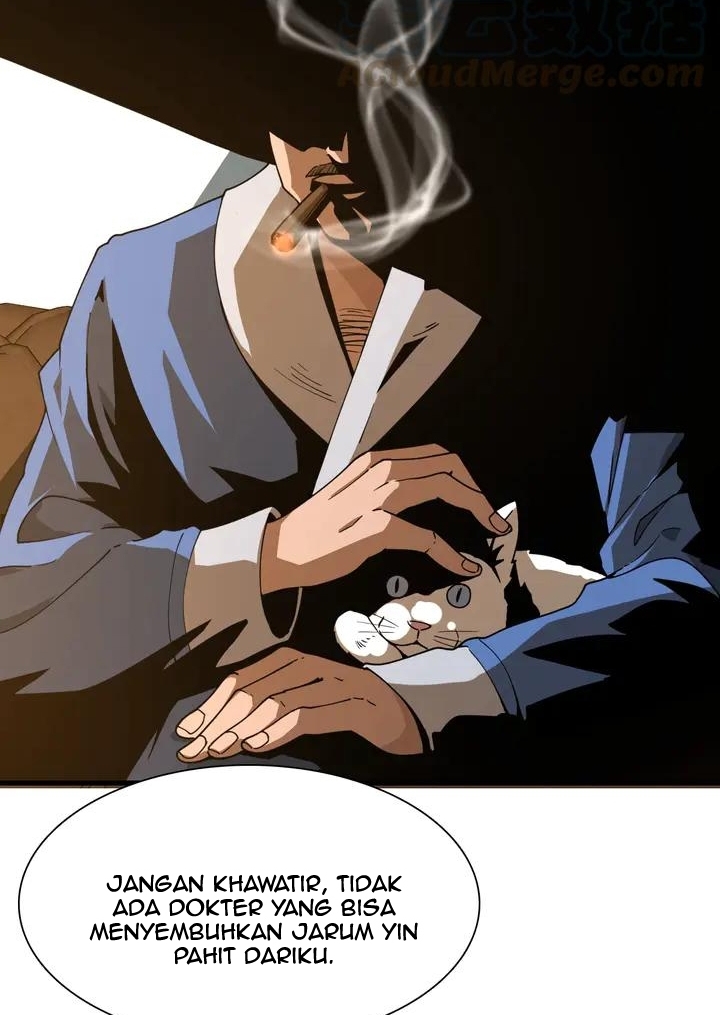 Reborn Doctor Chapter 44 - halaman 27