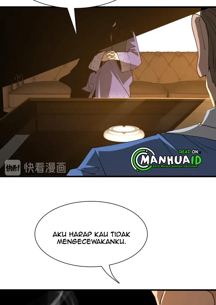 Reborn Doctor Chapter 44 - halaman 28