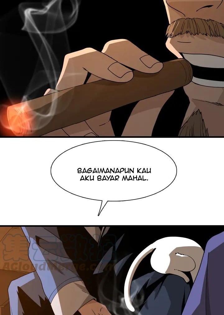 Reborn Doctor Chapter 44 - halaman 29