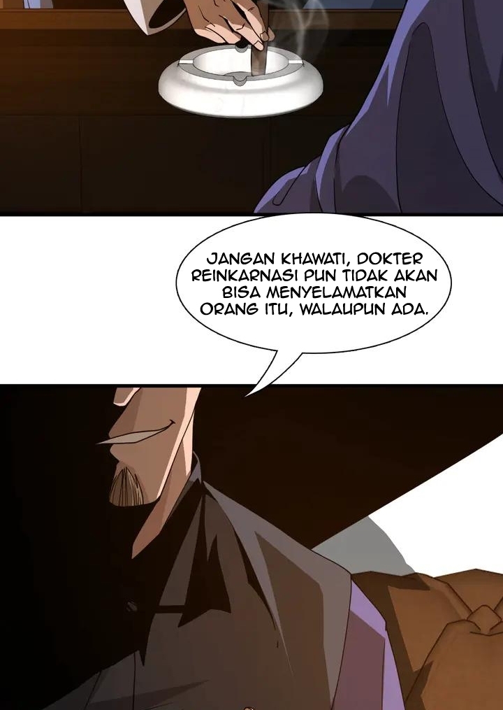 Reborn Doctor Chapter 44 - halaman 30