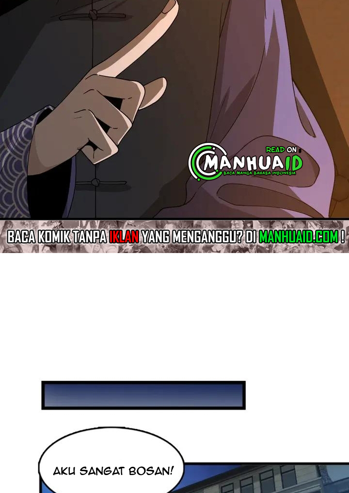 Reborn Doctor Chapter 44 - halaman 31