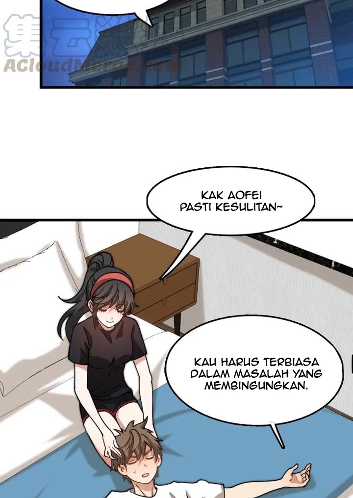 Reborn Doctor Chapter 44 - halaman 32