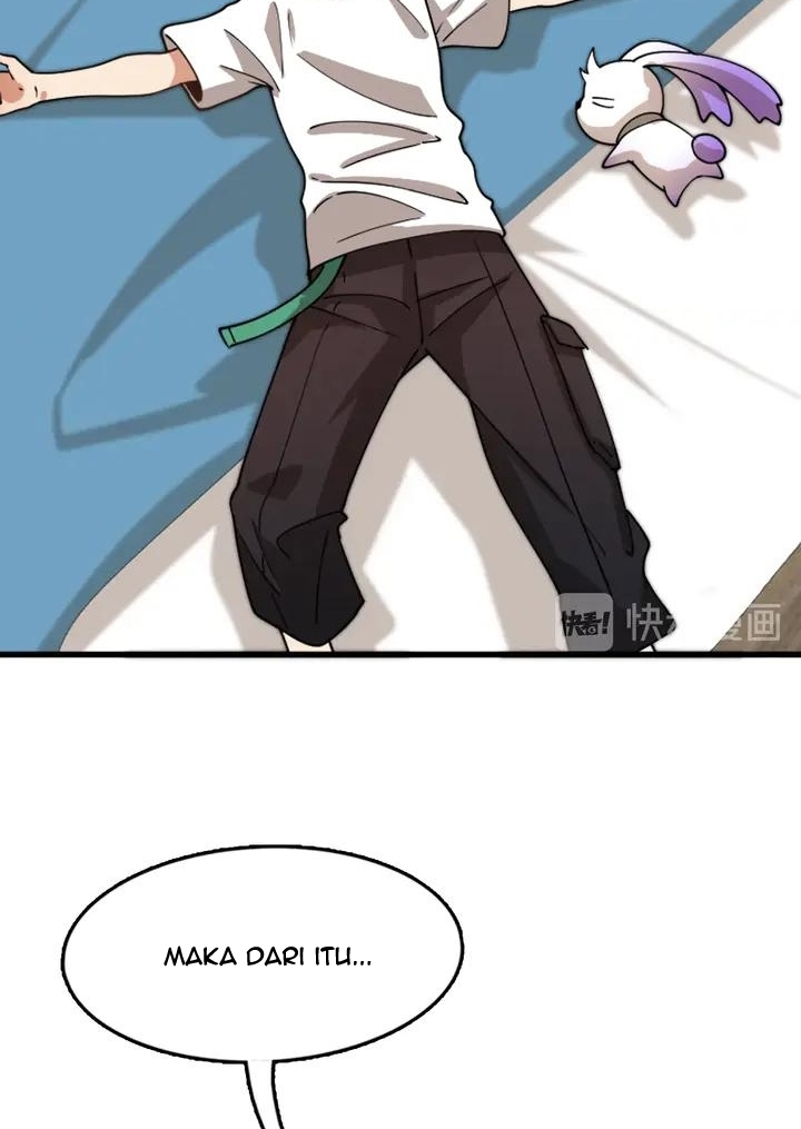 Reborn Doctor Chapter 44 - halaman 33