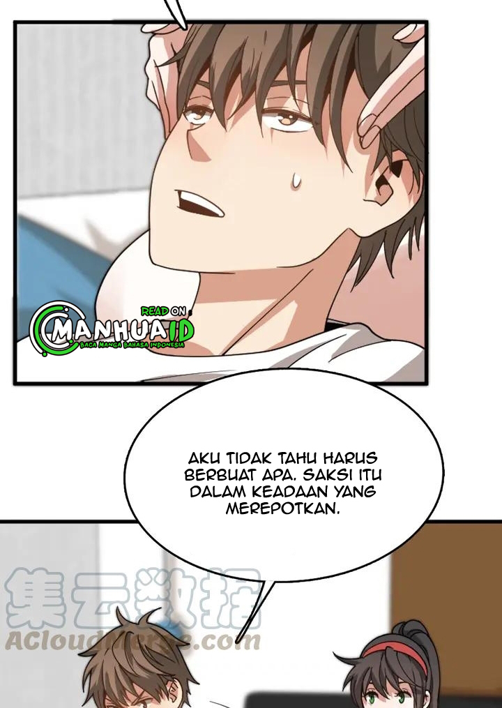 Reborn Doctor Chapter 44 - halaman 34