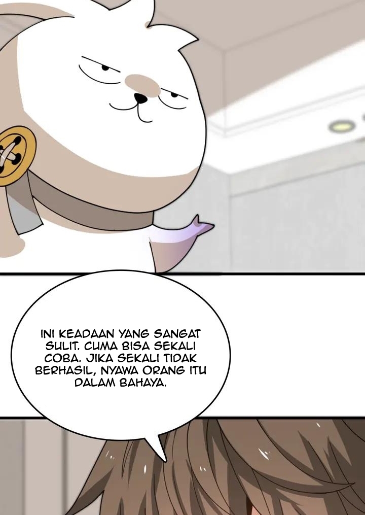 Reborn Doctor Chapter 44 - halaman 36