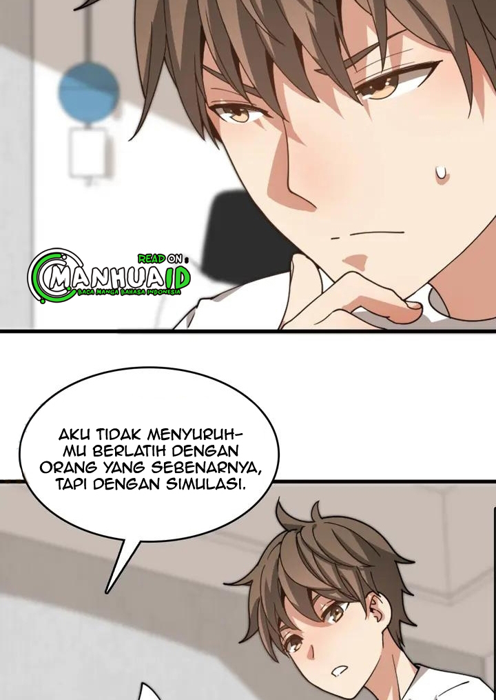 Reborn Doctor Chapter 44 - halaman 37
