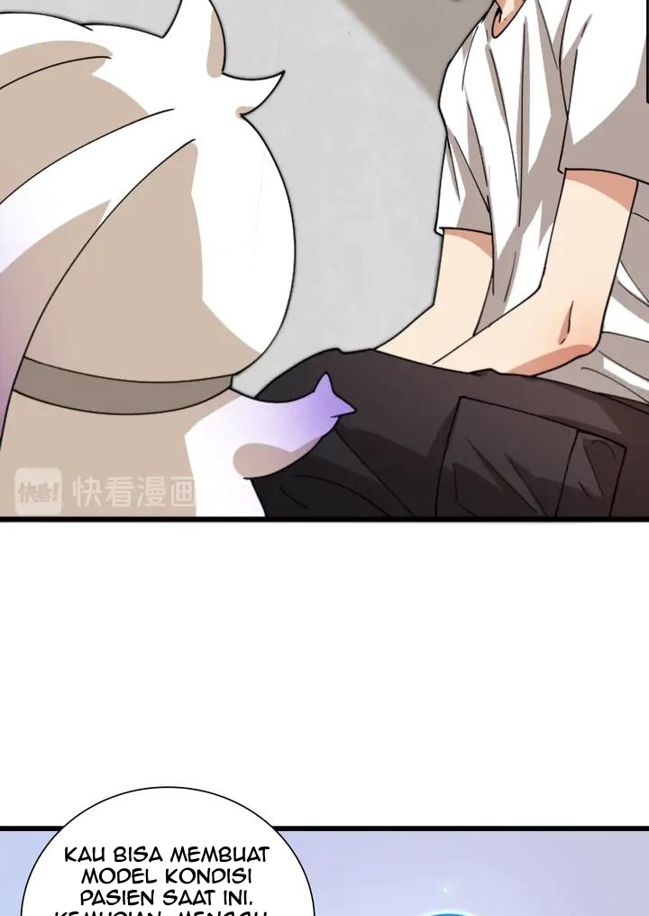 Reborn Doctor Chapter 44 - halaman 38