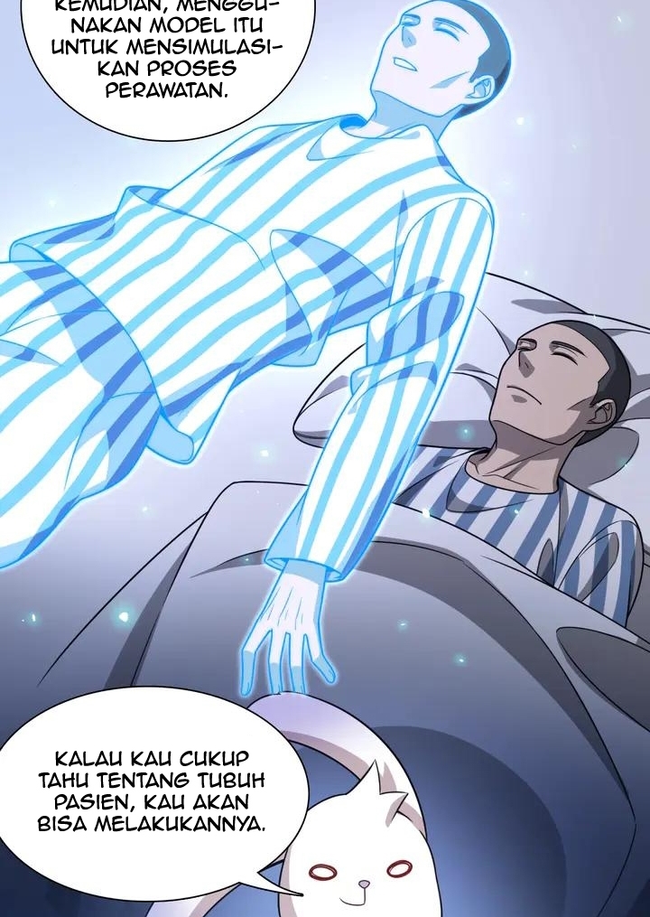 Reborn Doctor Chapter 44 - halaman 39
