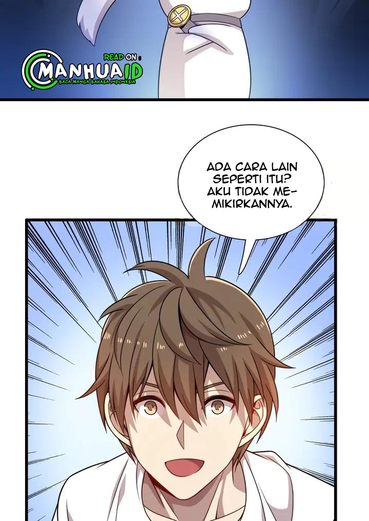 Reborn Doctor Chapter 44 - halaman 40