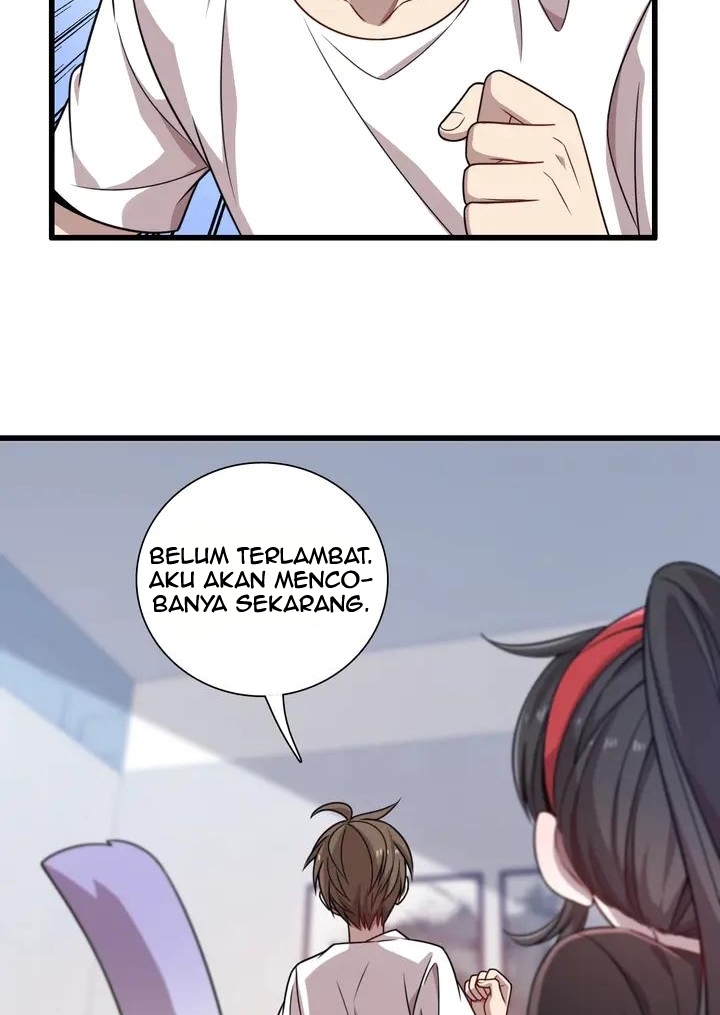Reborn Doctor Chapter 44 - halaman 41
