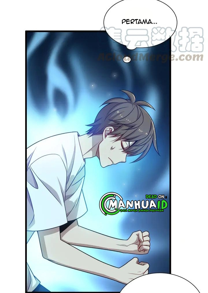 Reborn Doctor Chapter 44 - halaman 43