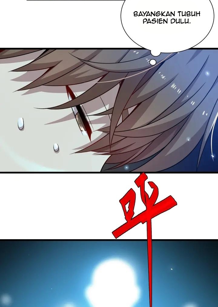 Reborn Doctor Chapter 44 - halaman 44