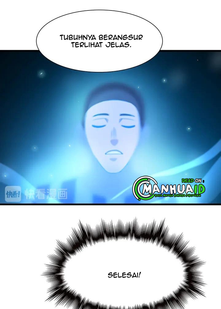 Reborn Doctor Chapter 44 - halaman 46