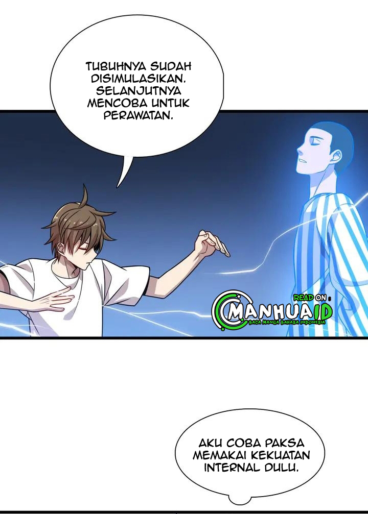 Reborn Doctor Chapter 44 - halaman 49