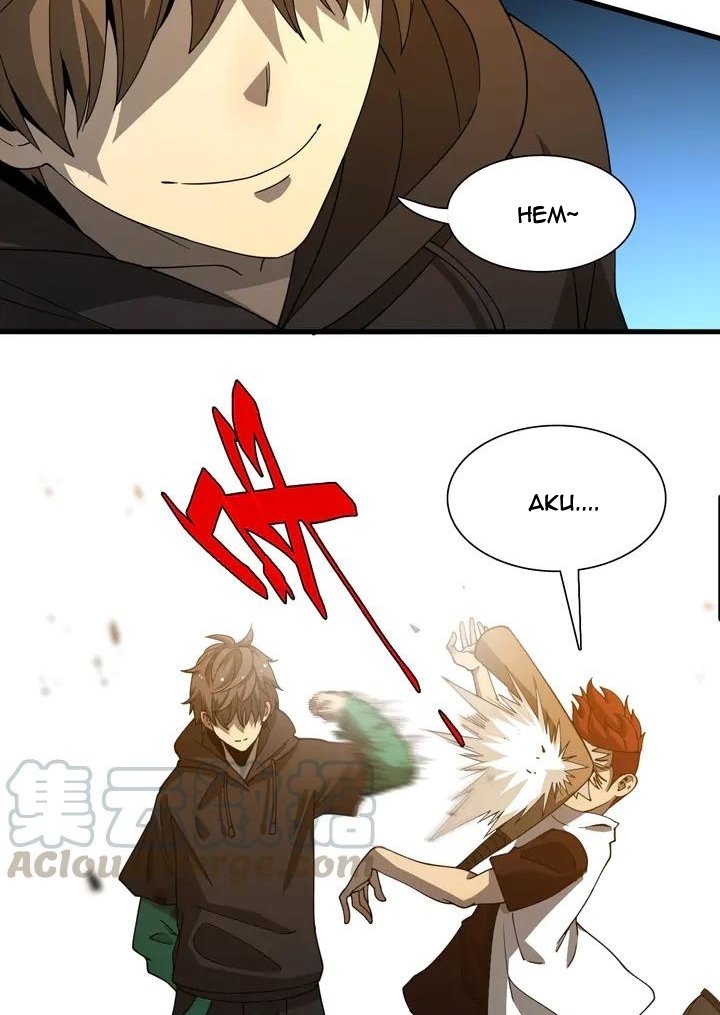 Reborn Doctor Chapter 44 - halaman 5