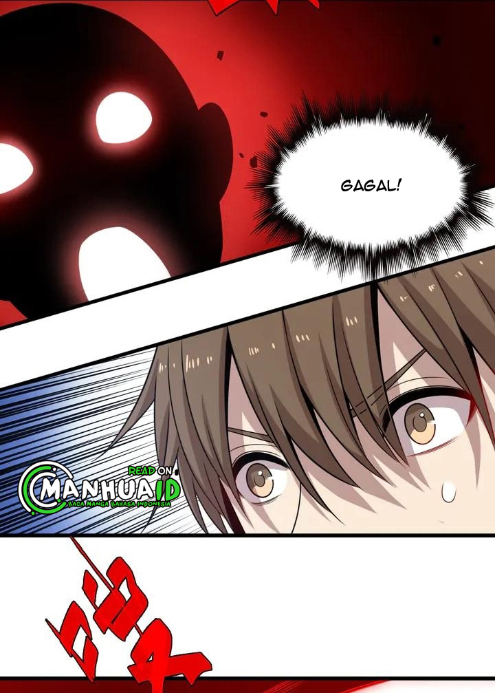 Reborn Doctor Chapter 44 - halaman 52