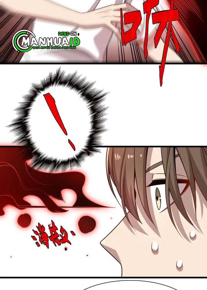 Reborn Doctor Chapter 44 - halaman 55