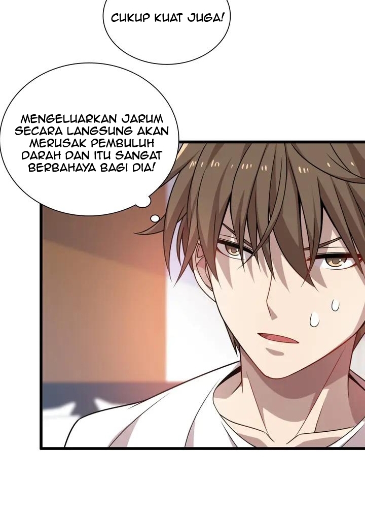 Reborn Doctor Chapter 44 - halaman 57