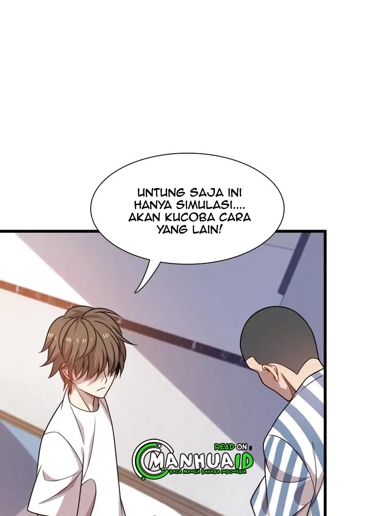 Reborn Doctor Chapter 44 - halaman 58