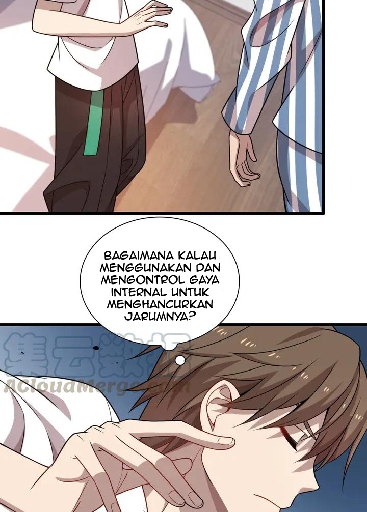 Reborn Doctor Chapter 44 - halaman 59