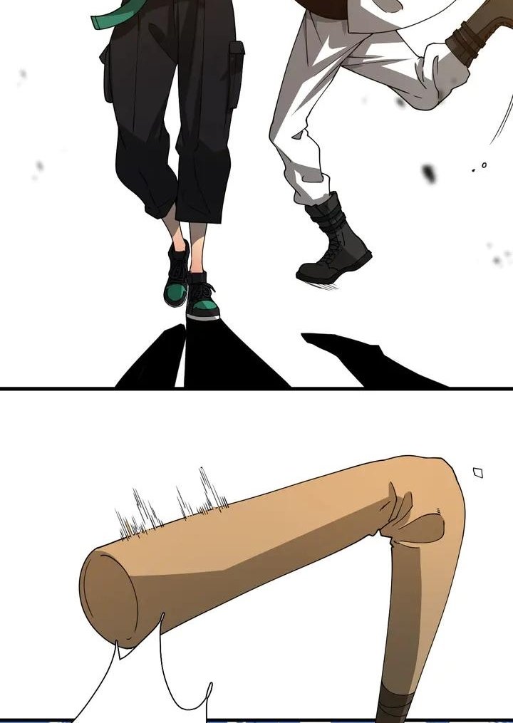Reborn Doctor Chapter 44 - halaman 6